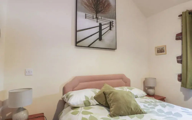 Lily Cottage