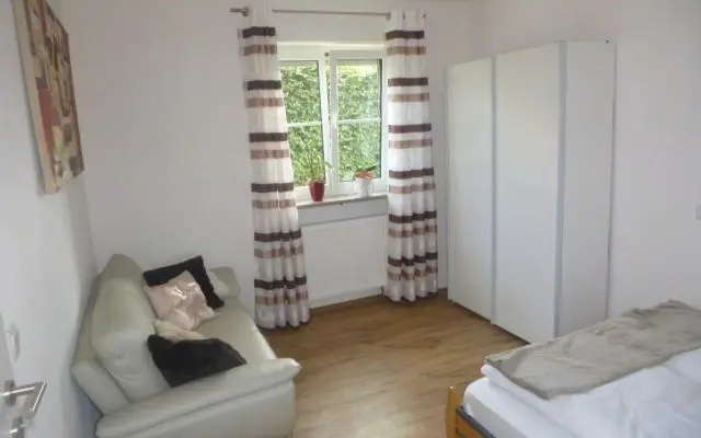Apartment Maximilian