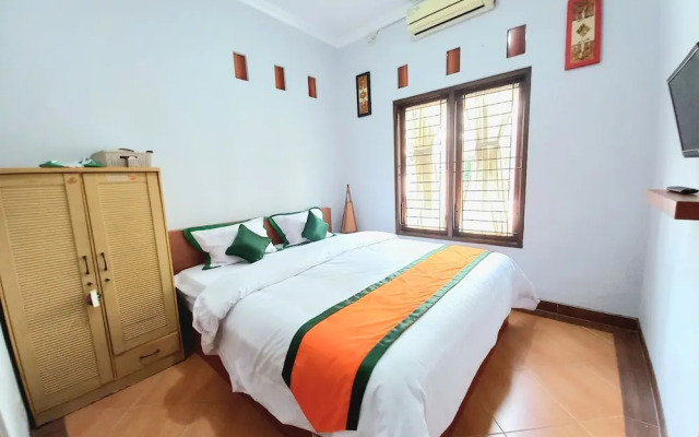 Homestay Jogja Simply Homy Unit Ambarukmo 3 dekat Jogja Expo Center (JEC)