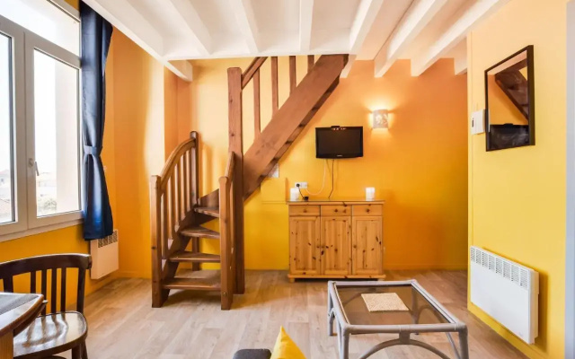 Studio Le Patio