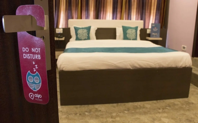 OYO Flagship 4989 The Welcomme Inn