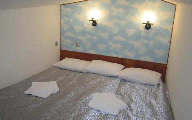Hostel Nebo