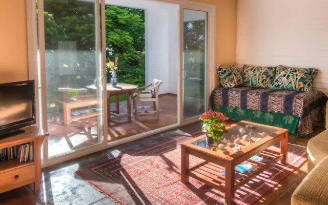 The Garden Suite at Onomea