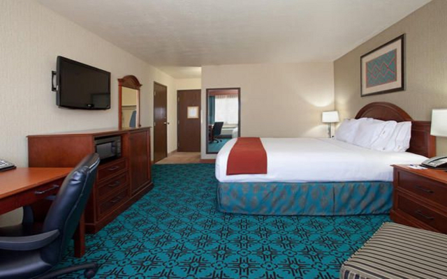 Holiday Inn Express Mesa Verde-Cortez by IHG