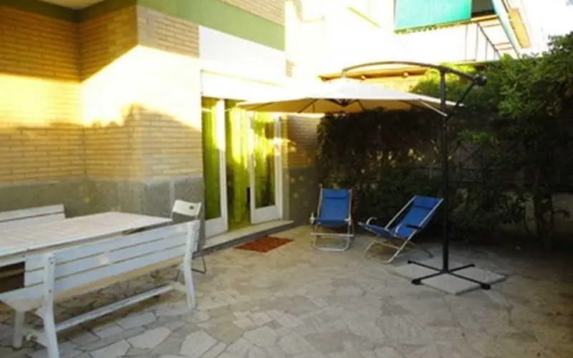 Sahara Apt Torvajanica Rome Beach