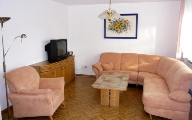 Ferienwohnung Böhm