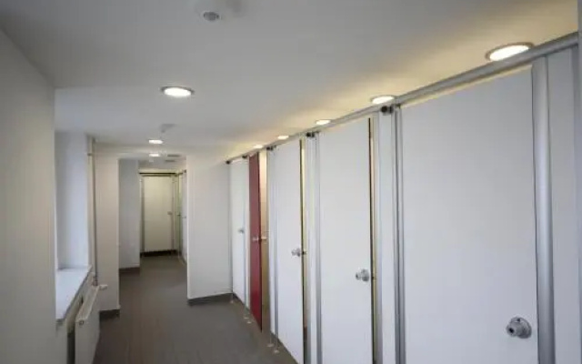 DJH Jugendherberge Prora