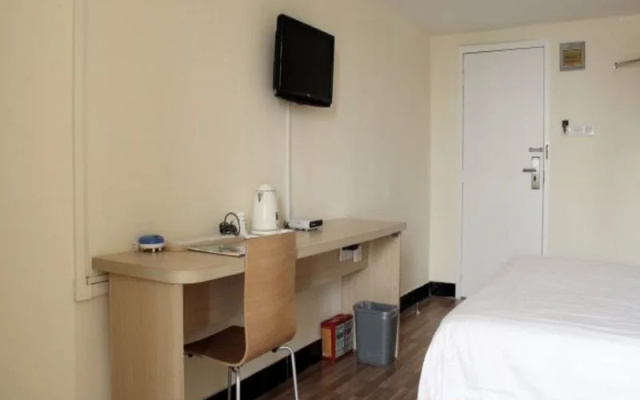 7 Days Premium Hotel Xian North Gate Anyuan Gate Subway Station Branch