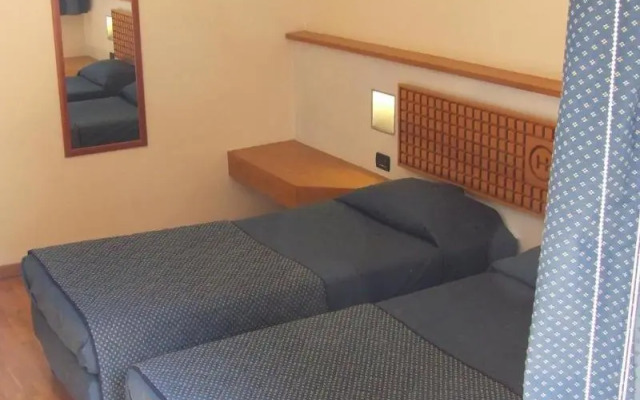 Hotel Ghibellino