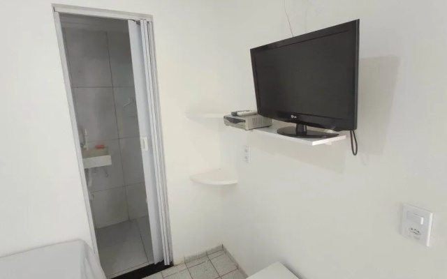 Ecomar Pousada
