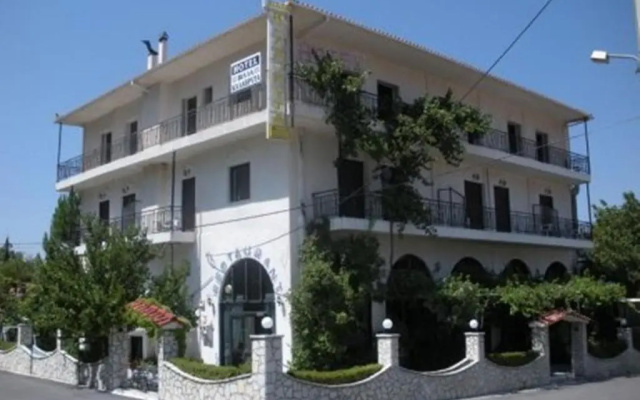 Villa Kalavrita Hotel