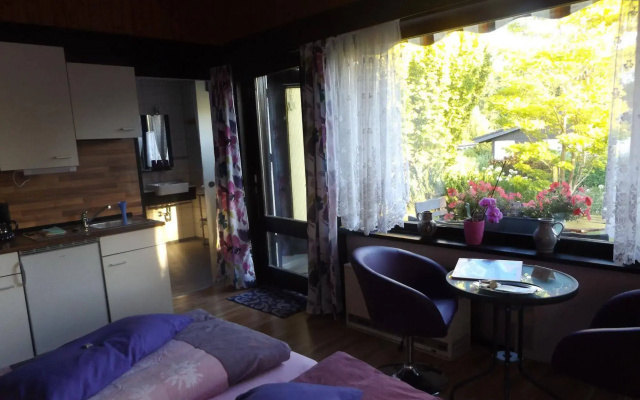 Hotel Zur Grünen Oase