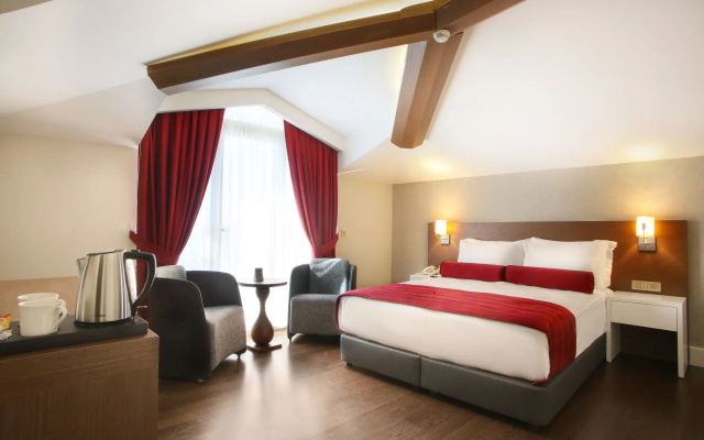 Veyron Hotels & Spa
