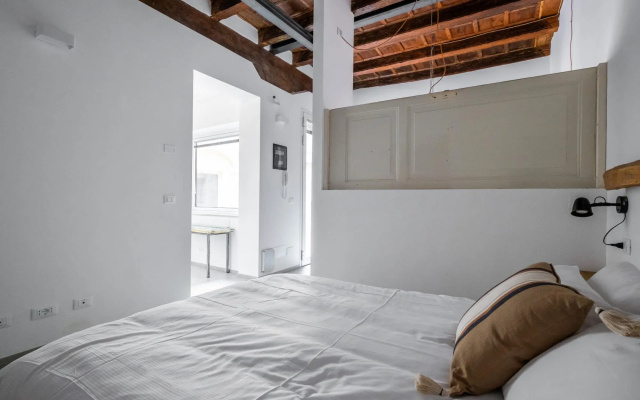 San Michele Apartments - Lignum by Wonderful Italy