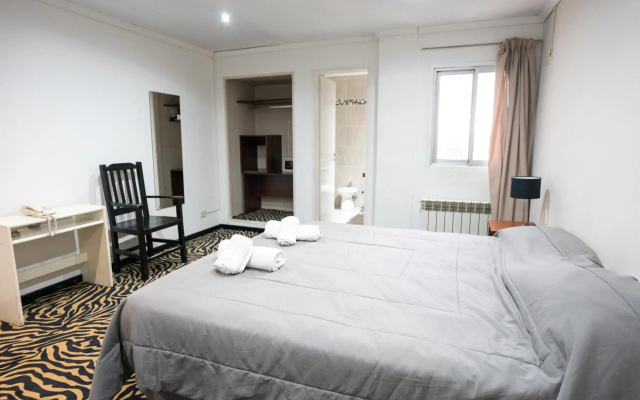 American Suites