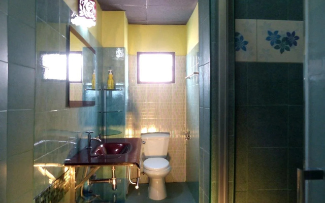 Nubaa Guest House