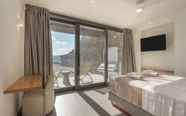 Avera Luxury Villas