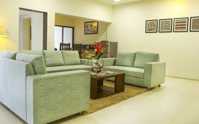 Wildwinds Resort