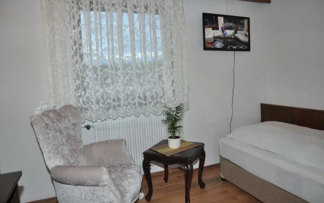 Hotel Zum Kühlen Grund