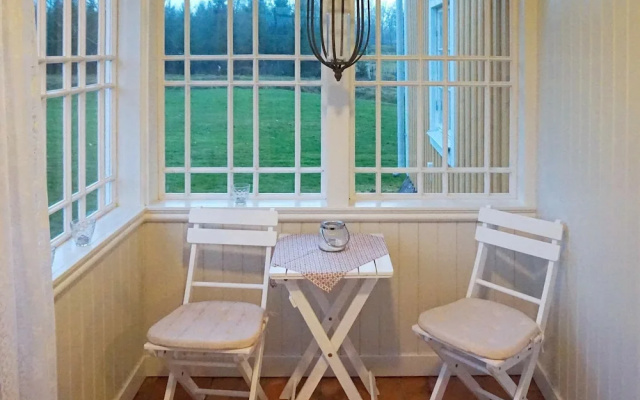 6 Person Holiday Home in Ulricehamn