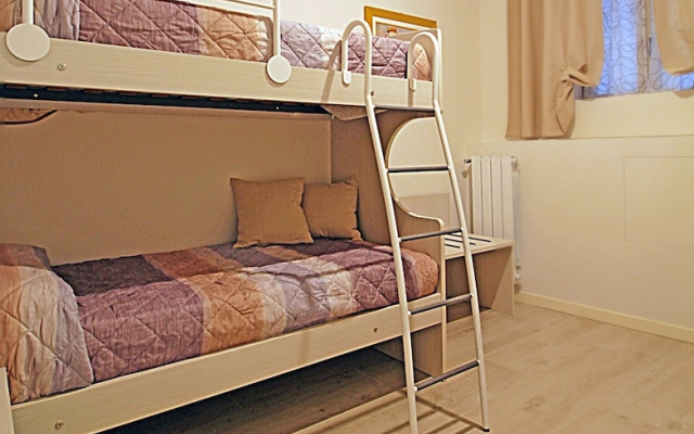 Zanardelli Luxury Apartment