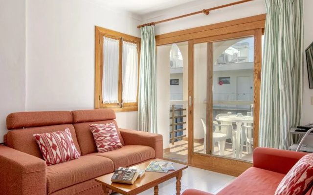 Apartment VORAMAR 2H