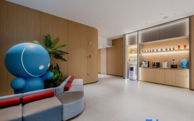 Home Inn·Neo (Zhuqiao Branch, Ninth People's Hospital, Core Area of Shanghai Pudong Airport)