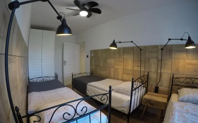ApartHotel Gdanska14