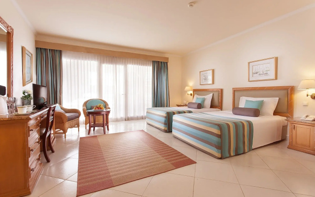Pickalbatros Golf Beach Resort