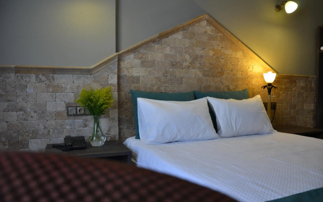 Grand Park Hotel Corlu