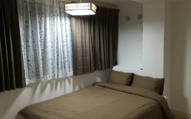 Issyuku Hotel Asakusabashi