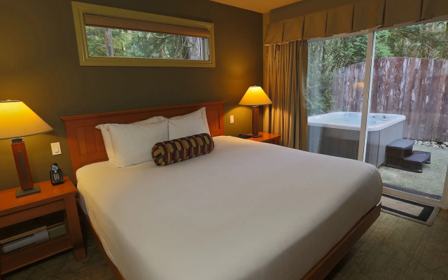Long Beach Lodge Resort