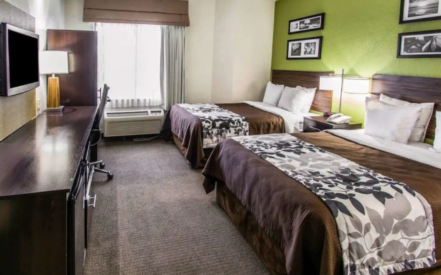 Sleep Inn Fort Pierce I-95