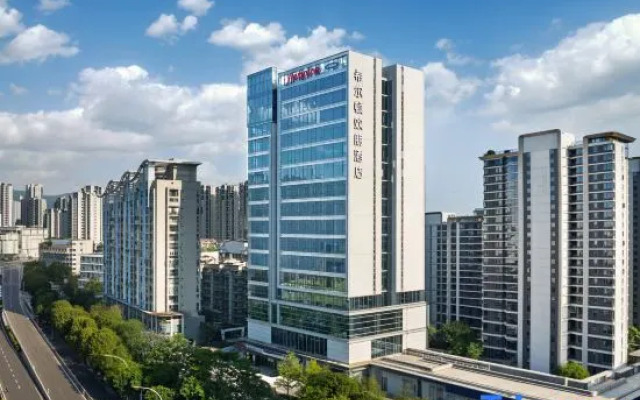 No. 7, Zhubao Road,Jin'an District, Fuzhou , Fujian Province, China