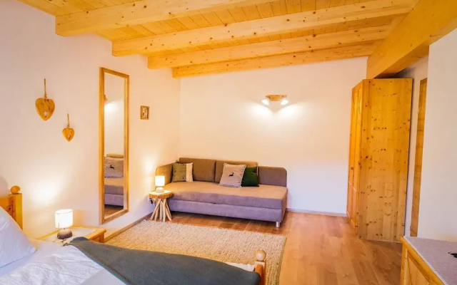 Meine Auszeit das Ferienhaus