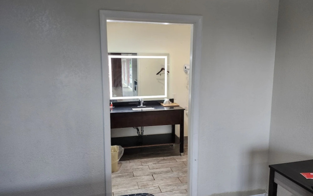 Econo Lodge