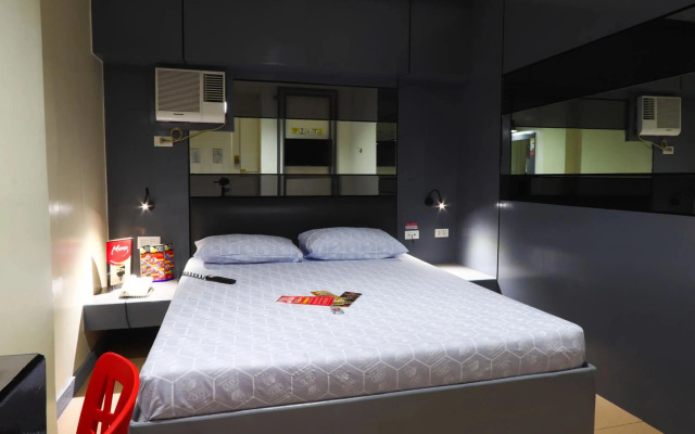 Hotel Sogo Pasay Rotonda
