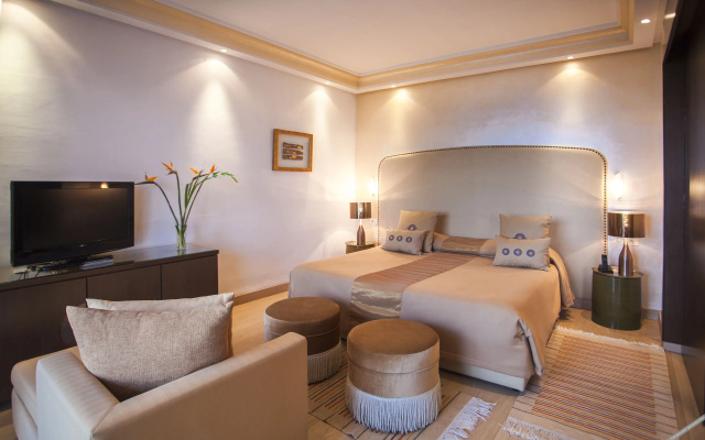 Отель Marhaba Club