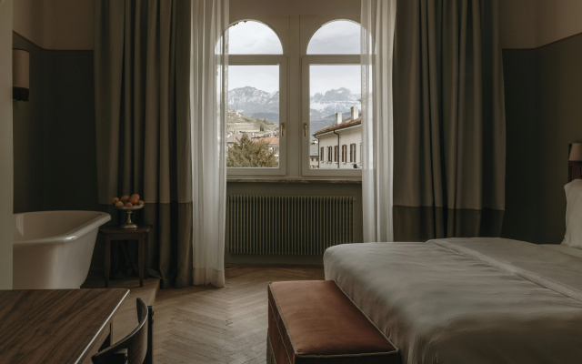 Parkhotel Mondschein, a Member of Design Hotels