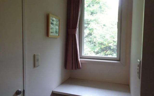 Family Lodge Hatagoya Karuizawa