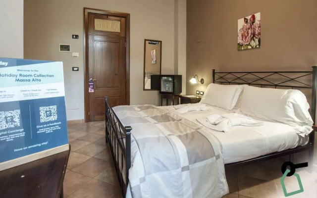 Hotiday Room Collection - Massa Alta