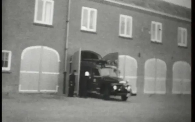 De Oude Kazerne Torenkamer