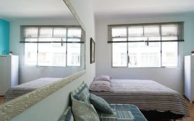 Flat 504