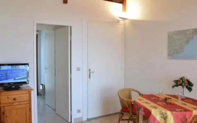 Apartment Millmer