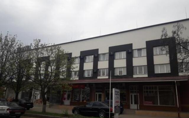 Гостиница Иршава Украина, Свалява - отзывы, цены и фото номеров - забронировать гостиницу Иршава онлайн вид на фасад