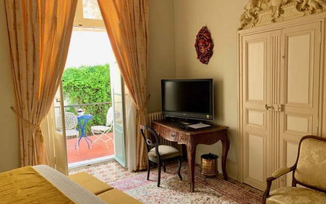 Villa Rosa Béziers