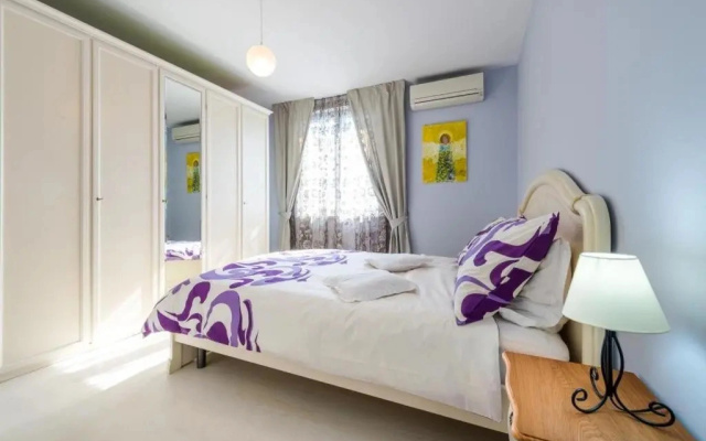 Sea View Apartments