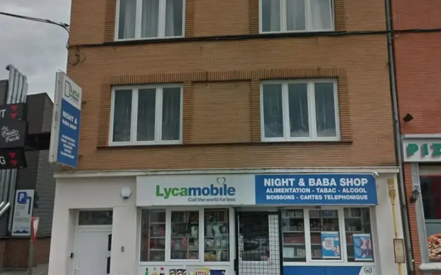 Au 8 Duplexe du coin