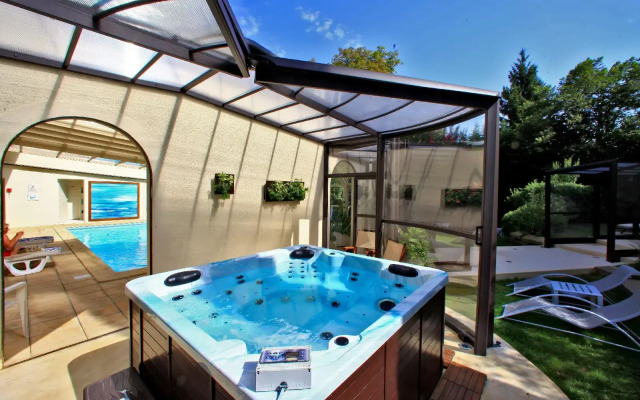 Au Grand Hôtel de Sarlat