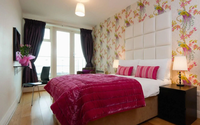 Jameson Court Self Catering Apartments